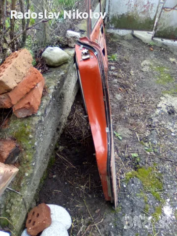 Москвич 2140 на части , снимка 7 - Автомобили и джипове - 42093212