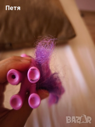 моето малко пони, снимка 6 - Фигурки - 51711956