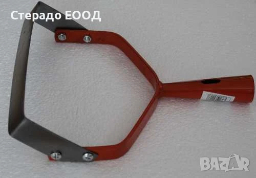 Ръчен плевелорез, снимка 3 - Градински инструменти - 51128590