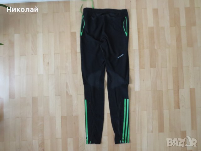 Adidas Adizero спортен клин, снимка 4 - Спортни дрехи, екипи - 37043396