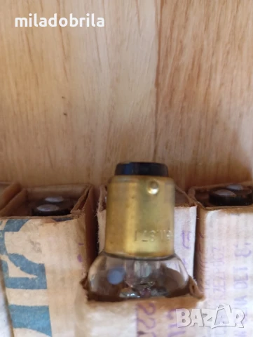 Крушки В.Р 4.220V15W.87.I, снимка 3 - Крушки - 32301901