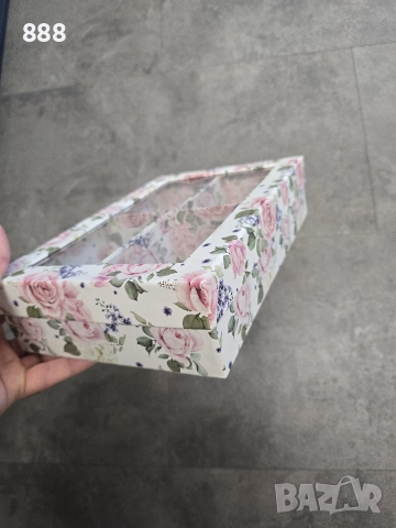 кутии за съхранение , снимка 2 - Кутии за съхранение - 52808644