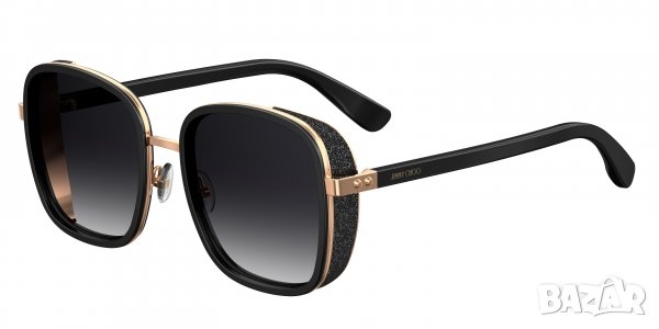 Оригинални дамски слънчеви очила Jimmy Choo ELVA/S -55%