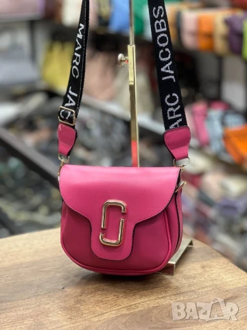 чанти marc jacobs, снимка 7 - Чанти - 51426394