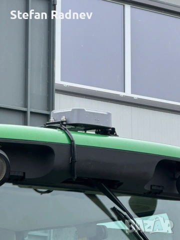 Трактор John Deere 6230 - Лизинг, снимка 13 - Селскостопанска техника - 42186213