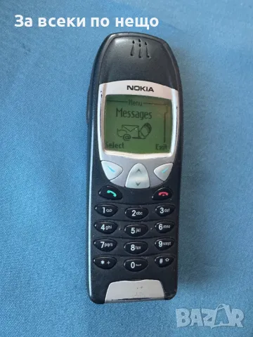 Нокия 6210 , Nokia 6210, снимка 8 - Nokia - 49611840