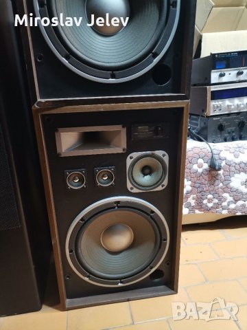 Sansui sp X 6700, снимка 11 - Тонколони - 34840175