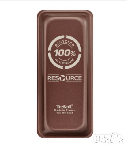 Форма за печене Tefal Resource, снимка 4 - Съдове за готвене - 33569344