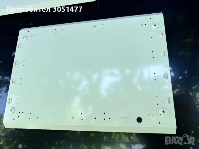 Лед осветителни лампи, снимка 2 - Лампи за таван - 50598114