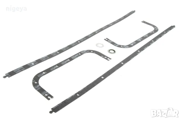 Гарнитури за  картер на двигатели Deutz и Cummins