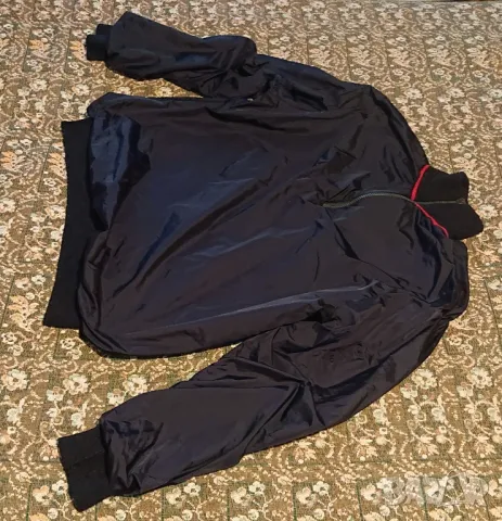 Ivanhoe Windbreaker, снимка 11 - Пуловери - 48423148