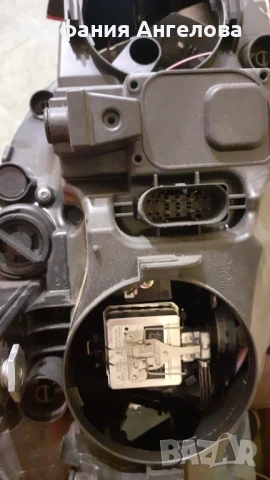 Продавам чисто нов ляв фар за Mercedes GLK  , снимка 6 - Части - 42940265