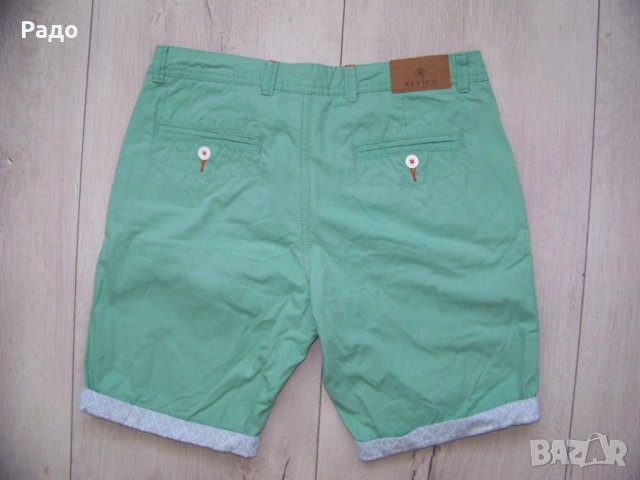 Review / M / 100%Original / къси панталони, снимка 2 - Къси панталони - 37081401