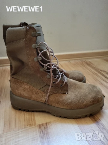 Тактически обувки , снимка 3 - Други - 50631799