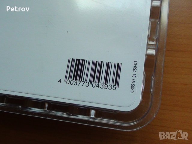 KNIPEX 95 31 250 - PROFI Кабелна Ножица 32mm/240mm²!! ЧИСТО НОВА !! ORIGINAL KNIPEX Made in Germany!, снимка 12 - Клещи - 32161293