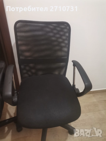 Офис столове , снимка 3 - Столове - 52707358