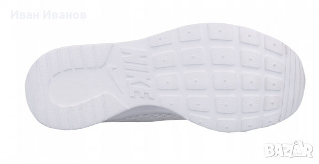 оригинални маратонки  Nike Tanjun номер 42, снимка 7 - Маратонки - 37963471