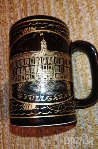 Шведски халби, снимка 7 - Антикварни и старинни предмети - 43711011