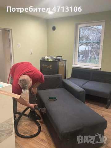 Профисионално почистване, снимка 2 - Други услуги - 53589680