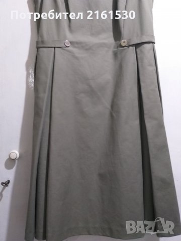 Дамска рокля, снимка 3 - Рокли - 28570015