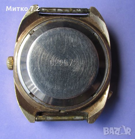 Полет автомат 23 камъка, снимка 9 - Мъжки - 32951211