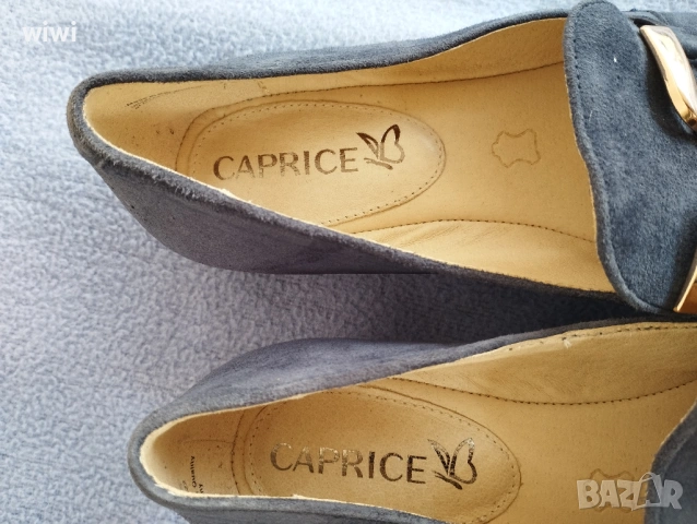 Обувки LLoyd и Caprice номер 37., снимка 10 - Дамски елегантни обувки - 53483385