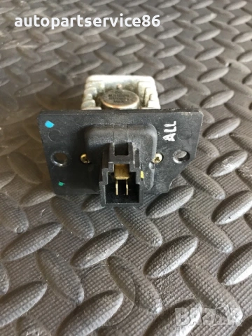 Резистор на отоплението за KIA Opirus 3.5 (2006) MJ11032G, BM0805, снимка 2 - Части - 53274430