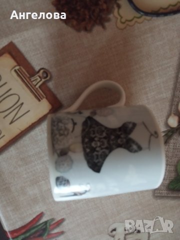 Чаши, снимка 5 - Чаши - 39039136