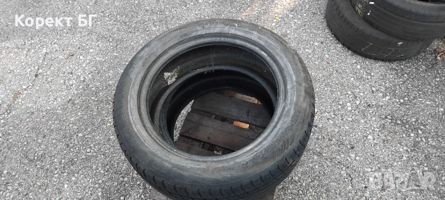 Гуми 205 55 16 Виати Viatti 2 броя. Нов внос. Не са нови!, снимка 12 - Гуми и джанти - 50762884