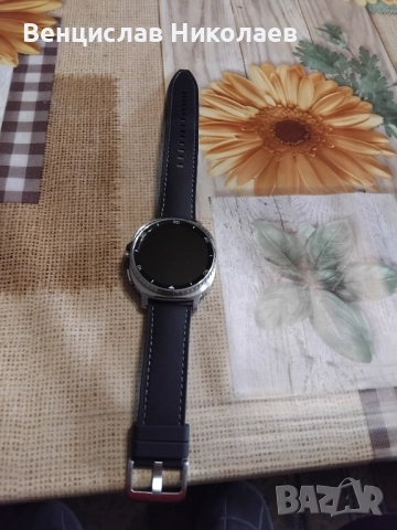 Galaxy Watch 8 Classic, снимка 3 - Резервни части за телефони - 52096672