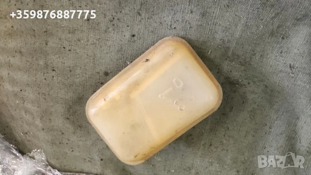 Кутия въздушен филтър Агрегат Руски руско руска соц Ретро части , снимка 2 - Части - 51423641