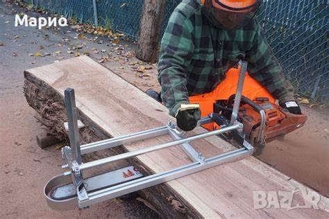 Хоризонтален гатер / банциг за резачка с ширина 24" (60см) , 36" (90см) и 48" (120см), снимка 14 - Други инструменти - 27899865