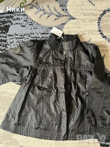 Pomp de Lux- детско якенце, снимка 3 - Детски якета и елеци - 50514337