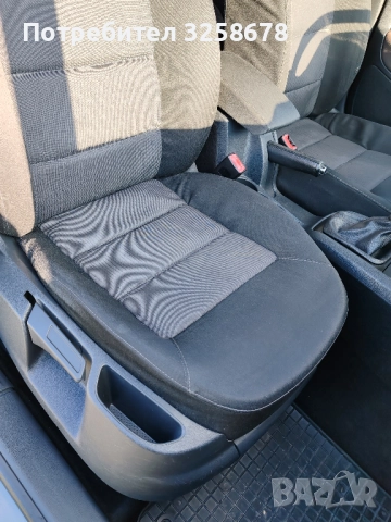 Шкода Октавия 1,9 TDI / 105 к.с, снимка 11 - Автомобили и джипове - 52438532