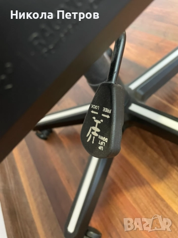 Стол - геймарски, снимка 10 - Столове - 51551401