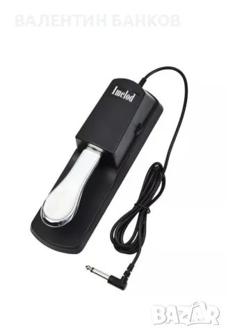 Състейн (sustain) педал Imelod, снимка 1