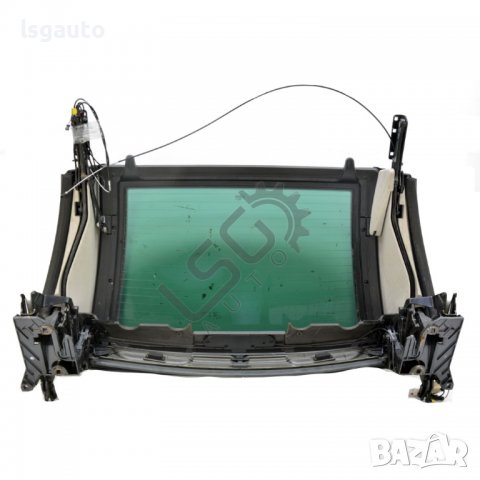 Задно стъкло Peugeot 308 I (2007-2015) ID: 96913, снимка 2 - Части - 40151605