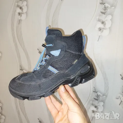 Ecco термо боти / обувки номер 37, снимка 6 - Детски обувки - 48228515