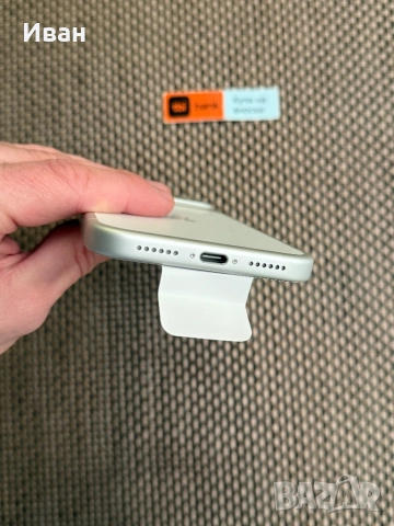 НОВ!*ЛИЗИНГ* iPhone 17 Pro Max 90лв/м 256* / Silver*17 про макс, снимка 9 - Apple iPhone - 52886051