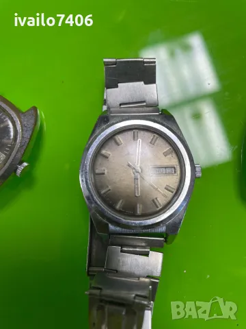 Руски часовници Raketa Vostok Poljot, снимка 1