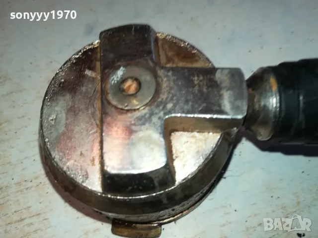 ПЛЕВЕН-РЪКОХВАТКА ЗА КАФЕМАШИНА 0303250938, снимка 6 - Кафемашини - 49341491