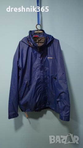 Didriksons 1913 Waterproof Яке/Мъжко XL