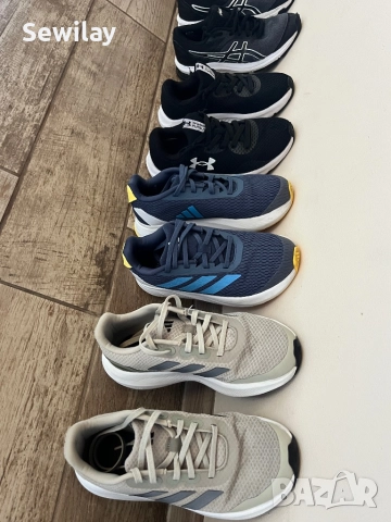 Детски маратонки оригинални, снимка 3 - Детски маратонки - 52256638