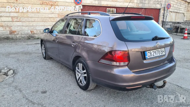 Volkswagen Golf Variant, снимка 7 - Автомобили и джипове - 49418426