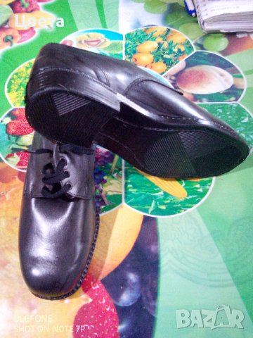 Мъжки обувки, снимка 3 - Ежедневни обувки - 43515394