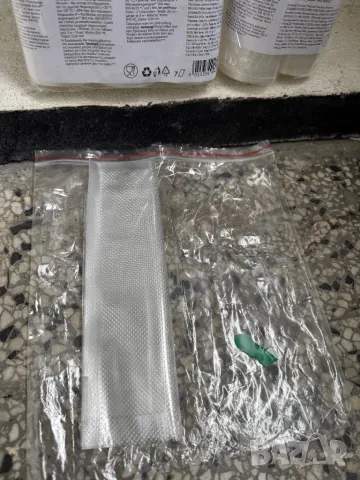 Уред за Вакуумиране Rosberg Premium RP51987D, 110W, 65kPa с ГАРАНЦИЯ + ПОДАРЪК!, снимка 5 - Други - 50218417