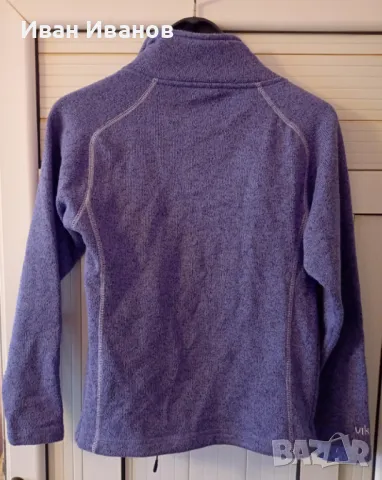 Оригинално горнище Vikafjell , снимка 4 - Спортни дрехи, екипи - 48390370