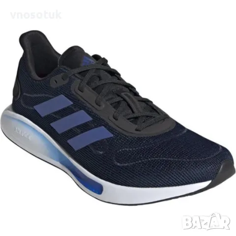 Мъжки маратонки Adidas Galaxar Run-№ -45 1/3, снимка 1 - Маратонки - 35432541