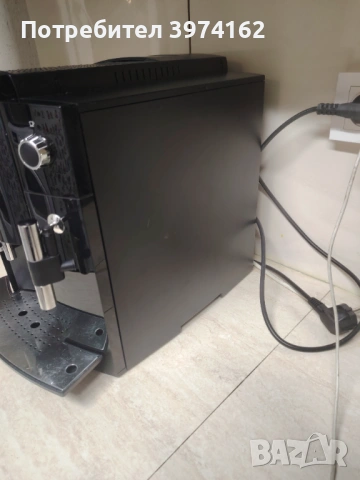 Кафемашина jura ipresa C 60 , снимка 5 - Кафемашини - 53024315