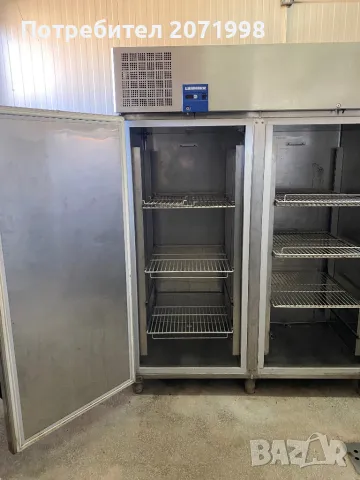 Хладилници професионални liebherr, снимка 7 - Хладилни витрини и фризери - 50386164